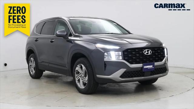 2023 Hyundai Santa Fe SE for sale in Winterville, NC