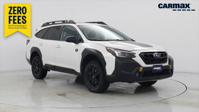 2024 Subaru Outback Wilderness for sale in Charlottesville, VA