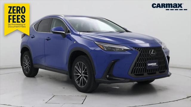 2024 Lexus NX 350 NX 350 for sale in Mechanicsburg, PA