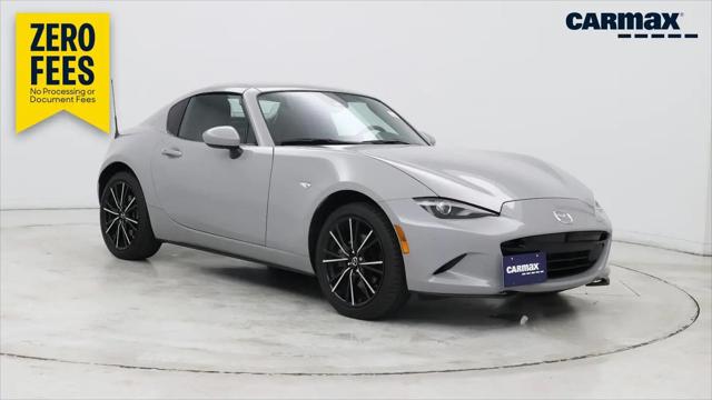 2024 Mazda MX-5 Grand Touring for sale in Winston-Salem, NC