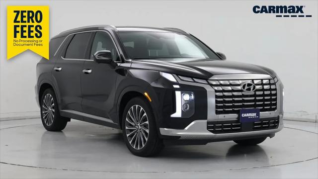 2024 Hyundai Palisade Calligraphy for sale in Winston-Salem, NC