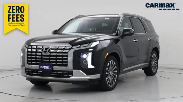 2024 Hyundai Palisade Calligraphy for sale in Winston-Salem, NC