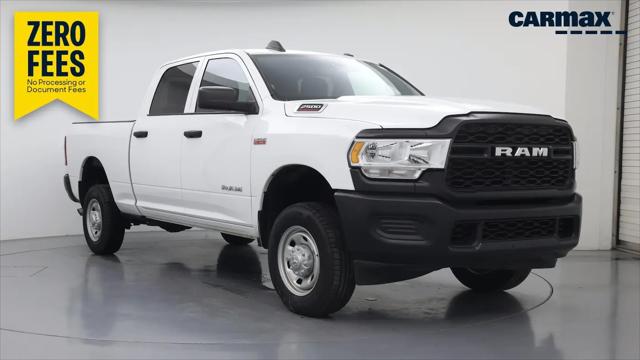 2022 Ram 2500 Tradesman Crew Cab 4x4 6'4" Box for sale in Franklin, TN