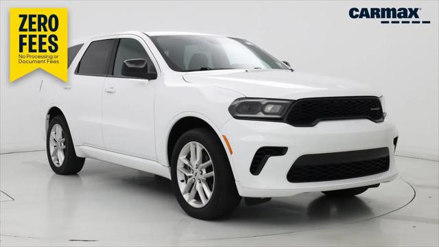 2024 Dodge Durango GT AWD for sale in Baton Rouge, LA