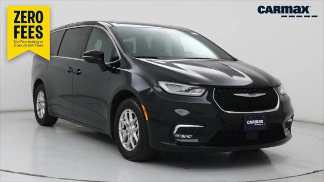 2025 Chrysler Pacifica Select for sale in Merriam, KS
