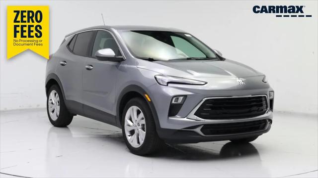2025 Buick Encore GX Preferred FWD for sale in Bradenton, FL