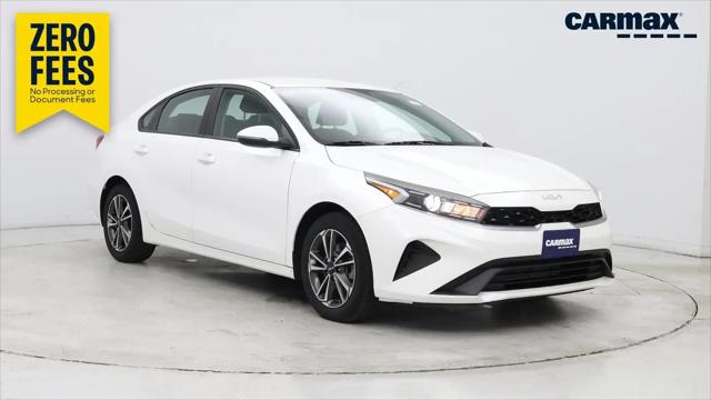 2023 Kia Forte LXS for sale in Raleigh, NC