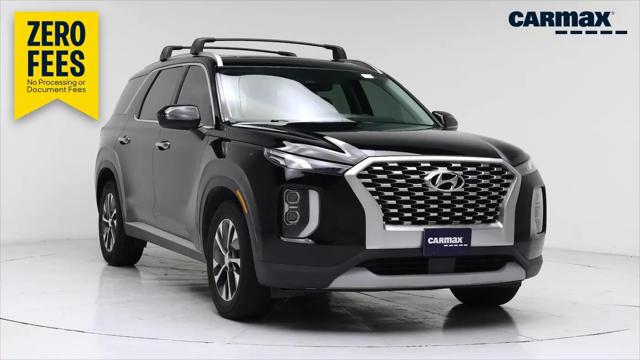 2022 Hyundai Palisade SEL for sale in Fort Worth, TX