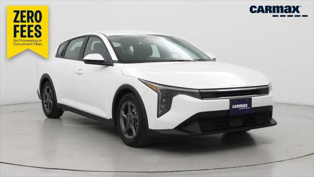 2025 Kia K4 LXS for sale in St. Louis, MO