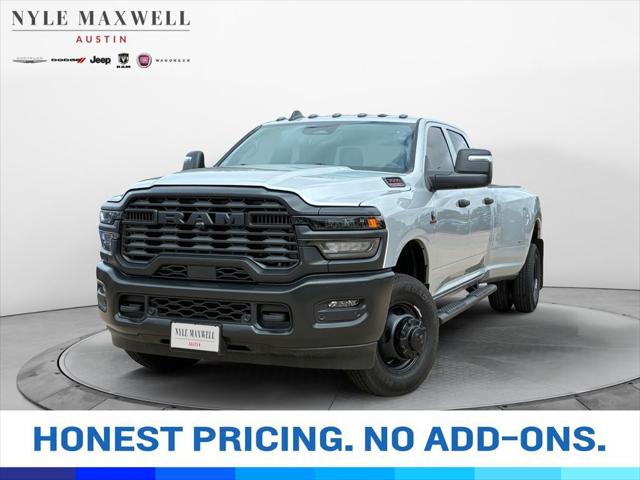2026 RAM Ram 3500 RAM 3500 TRADESMAN CREW CAB 4X4 8 BOX 2026 RAM Ram 3500 RAM 3500 TRADESMAN CREW CAB 4X4 8 BOX