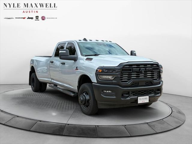 2026 RAM Ram 3500 RAM 3500 TRADESMAN CREW CAB 4X4 8 BOX 2026 RAM Ram 3500 RAM 3500 TRADESMAN CREW CAB 4X4 8 BOX