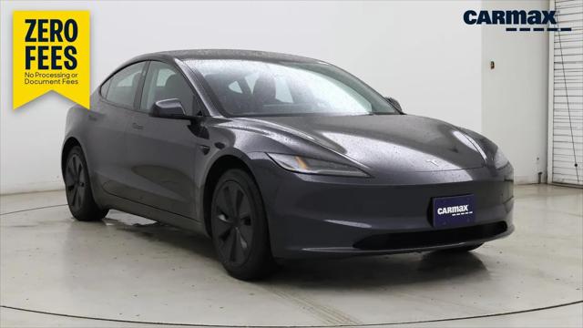 2025 Tesla Model 3 Long Range Rear-Wheel Drive for sale in Smithtown, NY