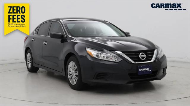 2017 Nissan Altima 2.5 S for sale near West Carrolton, OH