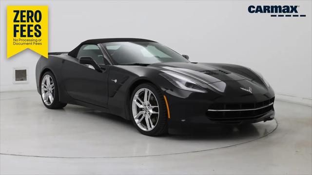 2015 Chevrolet Corvette for sale near West Carrolton, OH