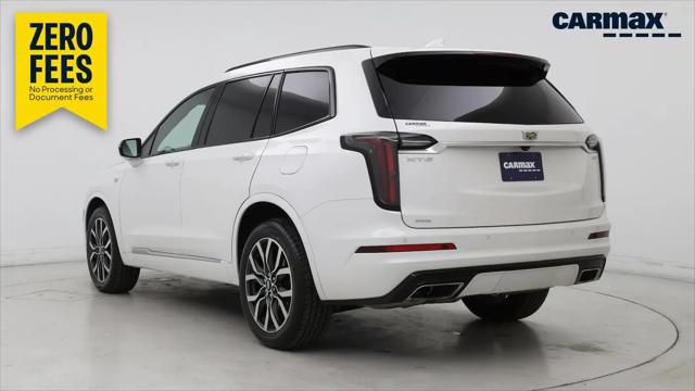 2023 Cadillac XT6 AWD Sport for sale in West Carrolton, OH
