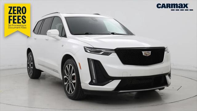 2023 Cadillac XT6 AWD Sport for sale near West Carrolton, OH
