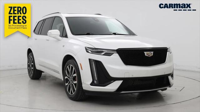 2023 Cadillac XT6 AWD Sport for sale in West Carrolton, OH