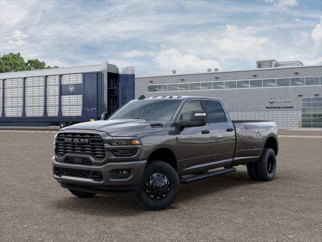 2026 RAM Ram 3500 RAM 3500 LONE STAR CREW CAB 4X4 8 BOX 2026 RAM Ram 3500 RAM 3500 LONE STAR CREW CAB 4X4 8 BOX