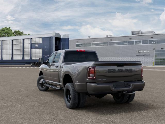2026 RAM Ram 3500 RAM 3500 LONE STAR CREW CAB 4X4 8 BOX 2026 RAM Ram 3500 RAM 3500 LONE STAR CREW CAB 4X4 8 BOX
