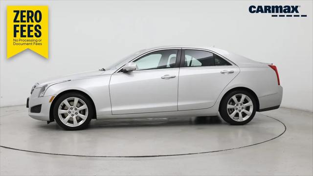 2014 Cadillac ATS Luxury for sale in Independence, MO