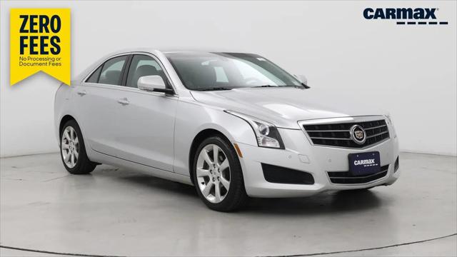 2014 Cadillac ATS Luxury for sale in Independence, MO