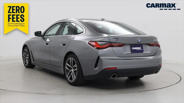 2023 BMW 430i Gran Coupe xDrive for sale in Jacksonville, FL