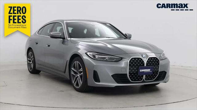 2023 BMW 430i Gran Coupe xDrive for sale in Jacksonville, FL
