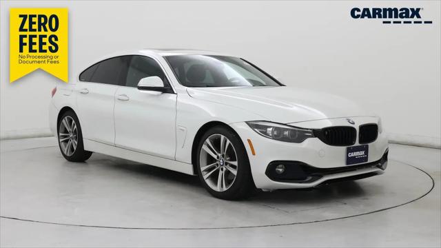 2019 BMW 430i Gran Coupe 430i for sale in Virginia Beach, VA