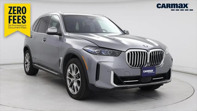 2026 BMW X5 xDrive40i for sale in Virginia Beach, VA