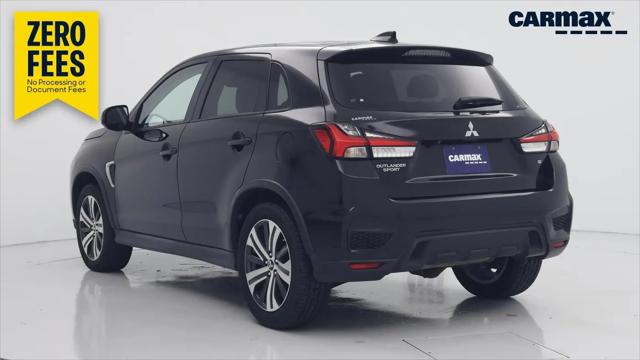 2021 Mitsubishi Outlander Sport 2.0 SE AWC for sale in Virginia Beach, VA