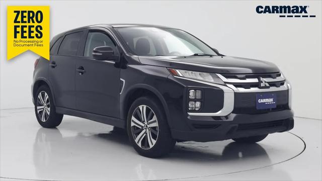 2021 Mitsubishi Outlander Sport 2.0 SE AWC for sale in Virginia Beach, VA