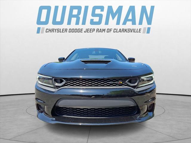 2023 Dodge Charger Scat Pack 2023 Dodge Charger Scat Pack