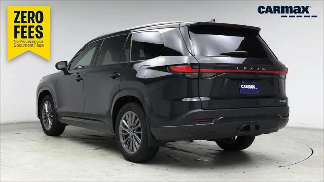 2024 Lexus TX 350 TX 350 for sale near Columbus, OH