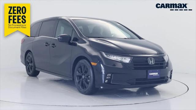 2023 Honda Odyssey Sport for sale near Columbus, OH