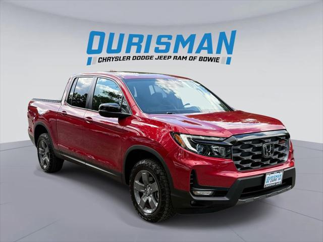 2024 Honda Ridgeline TrailSport for sale in Bowie, MD