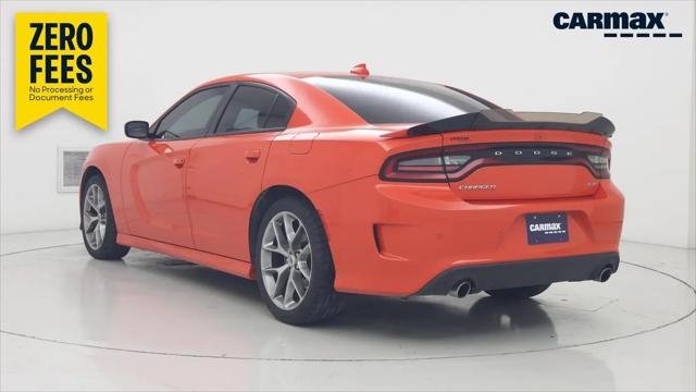 2023 Dodge Charger GT for sale in Lubbock, TX
