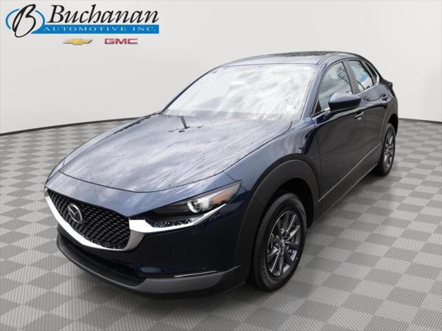 2023 Mazda CX-30 2.5 S 2023 Mazda CX-30 2.5 S