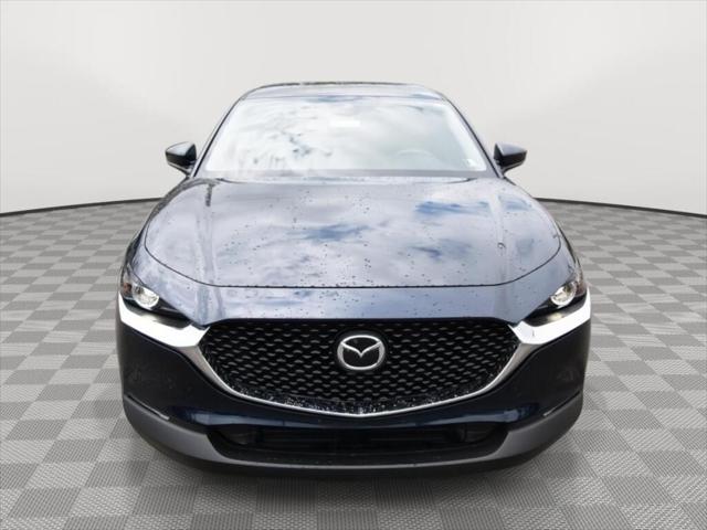 2023 Mazda CX-30 2.5 S 2023 Mazda CX-30 2.5 S