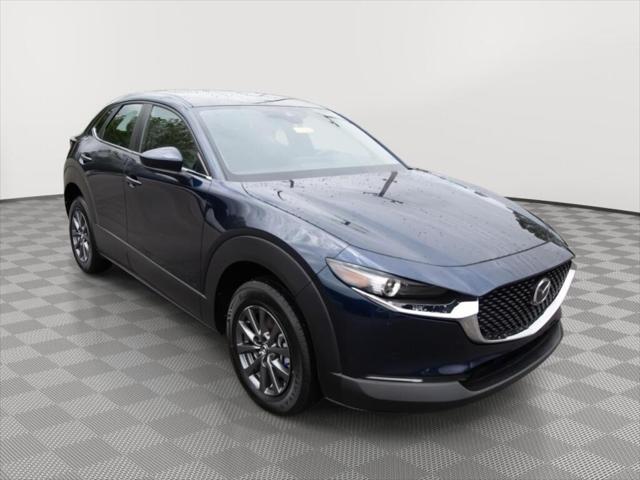 2023 Mazda CX-30 2.5 S 2023 Mazda CX-30 2.5 S