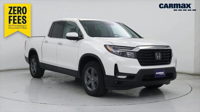 2023 Honda Ridgeline RTL-E for sale in King of Prussia, PA