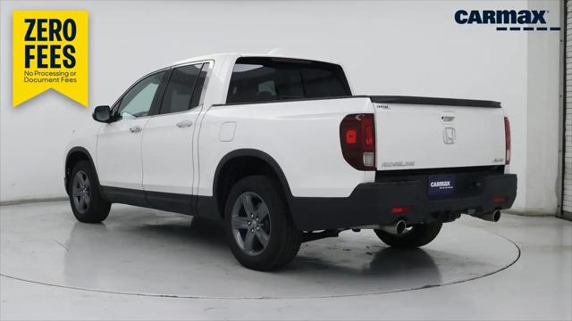 2023 Honda Ridgeline RTL-E for sale in King of Prussia, PA