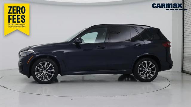 2023 BMW X5 xDrive40i for sale in King of Prussia, PA