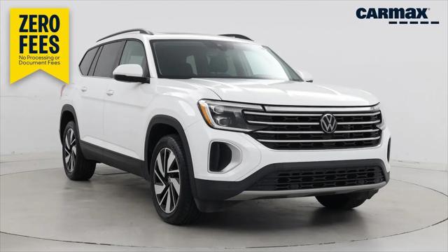 2024 Volkswagen Atlas 2.0T SE w/Technology for sale in Woodbridge, VA