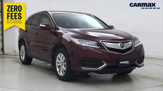 2016 Acura RDX Base for sale in Danvers, MA