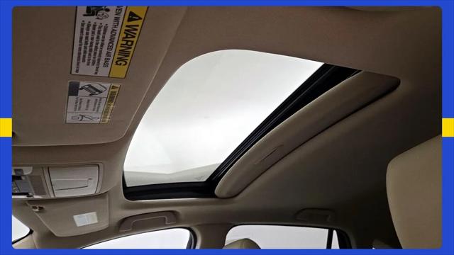 2016 Acura RDX Base