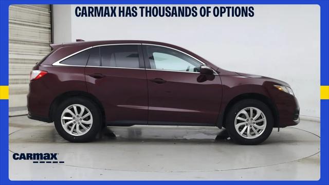 2016 Acura RDX Base