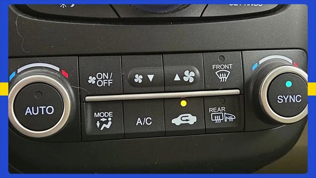 2016 Acura RDX Base