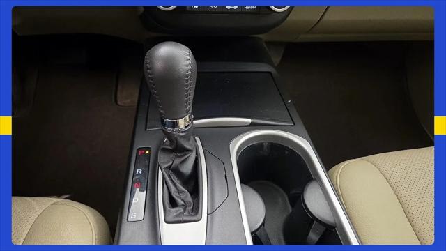 2016 Acura RDX Base