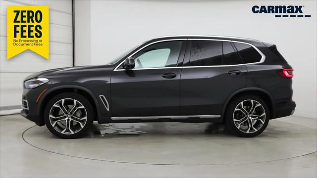 2023 BMW X5 sDrive40i for sale in Myrtle Beach, SC