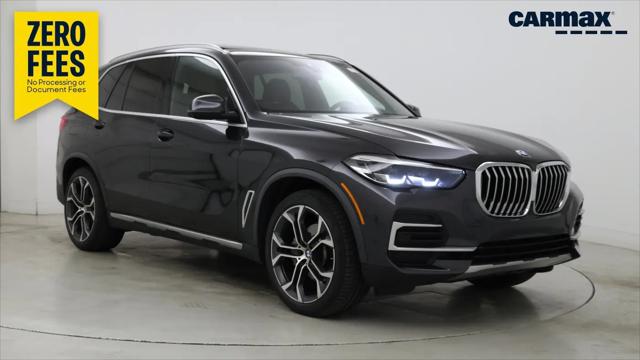 2023 BMW X5 sDrive40i for sale in Myrtle Beach, SC